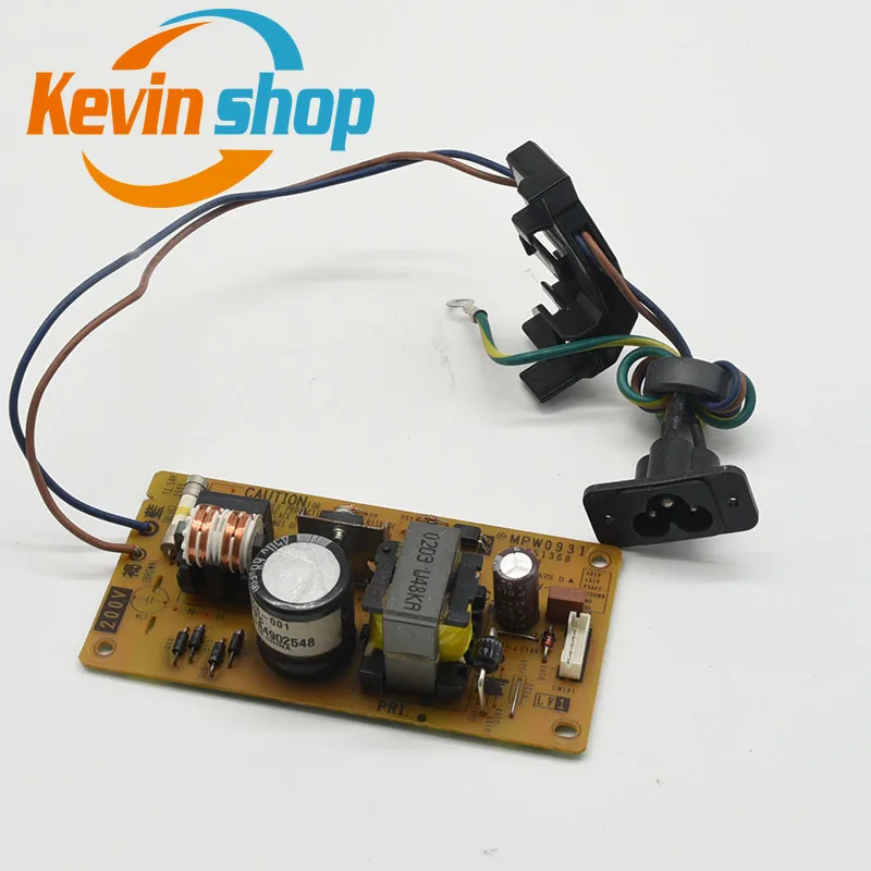 Voltage Power Supply Board For Brother J100 J105 J200 J470 T300 T310 T500 T510 T700 T710 T800