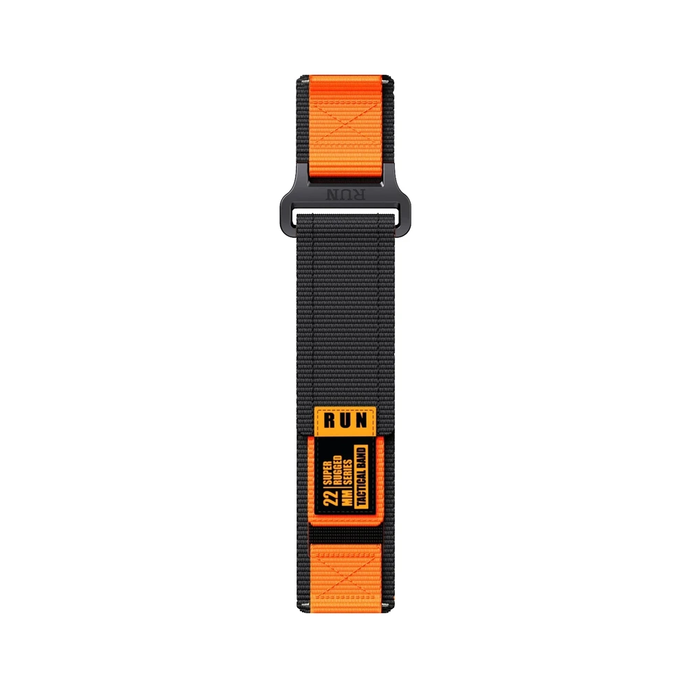 20mm 22mm Easy Fit Nylon Band Voor Garmin Forerunner 165/255/265/965 band Voor Actieve/Vivoactive 4 Armband Venu 3 Horlogeband - afbeelding 1