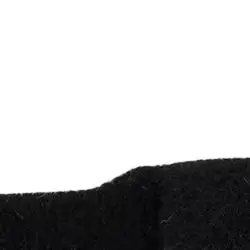 Musical Instruments Strings Mute Guitar Mute For 6-string Guitar For Guitars Basses High-elastic Cotton Lengths 18cm Brand New