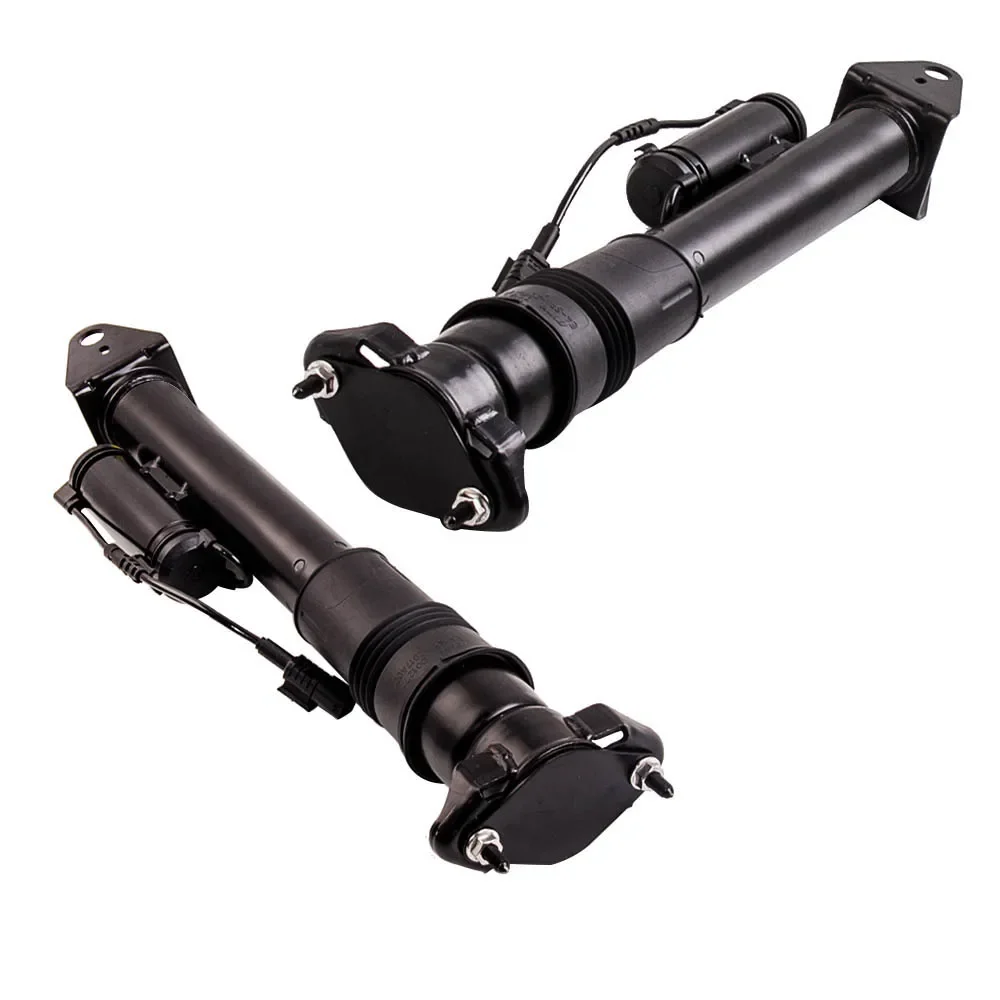 Pair Rear Air Suspension Strut Shock ADS For 2006 - 2007 for Mercedes Benz R500 2513200931, 2513201031, 2513201831, 2513201931