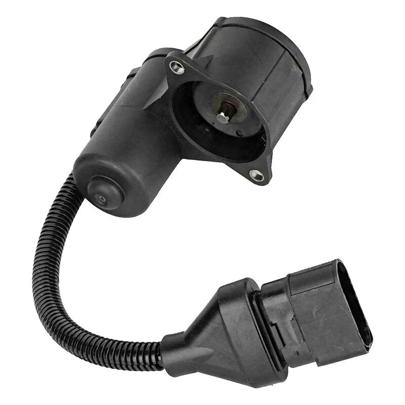

1 Piece Rear Parking Brake Actuator Brake Caliper Servo Motor Car Accessories Black For A8 S8 2006 2007 2008 2009 2010
