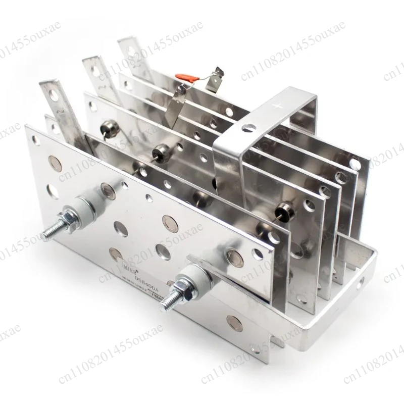 DSB300A 400A 500A 600A Three‑Phase Rectifier Bridge Gas‑Shielded Welder Rectifier Module Welding Machine Spare Part