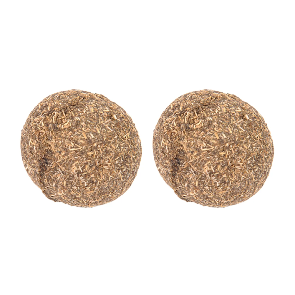 

Catnip Ball Cat Mint Balls Pet Toys Ball Toy Cat Chew Toys