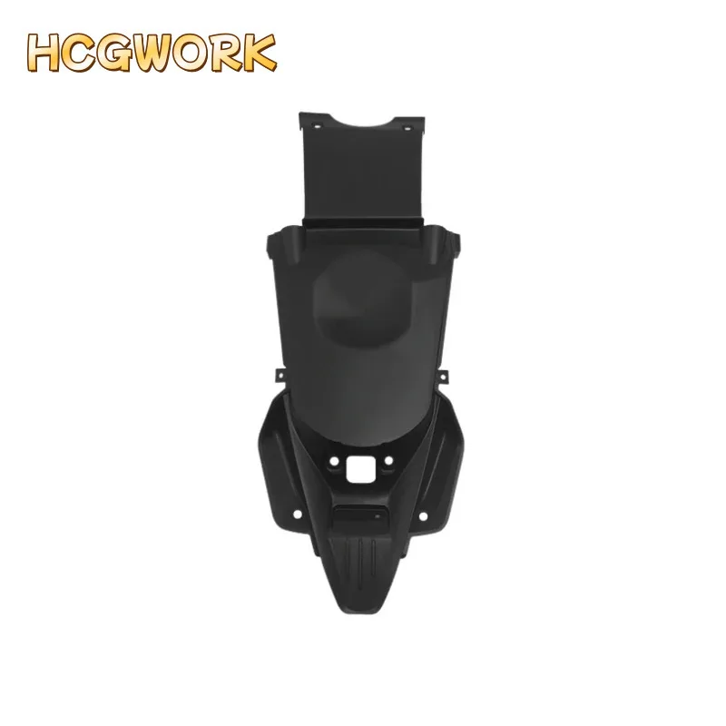 

rear mudguard front section for Zongshen Cyclone RC600 SR600GS