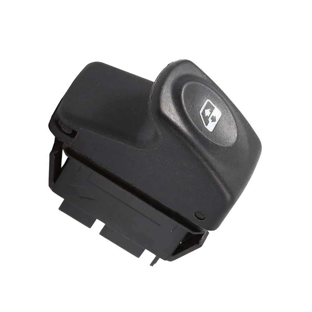Kangoo 1997-2014 مناسبة لمفتاح نافذة الطاقة Renault Clio II 1998-2014      DA1 مفتاح نافذة طاقة واحد      EA1