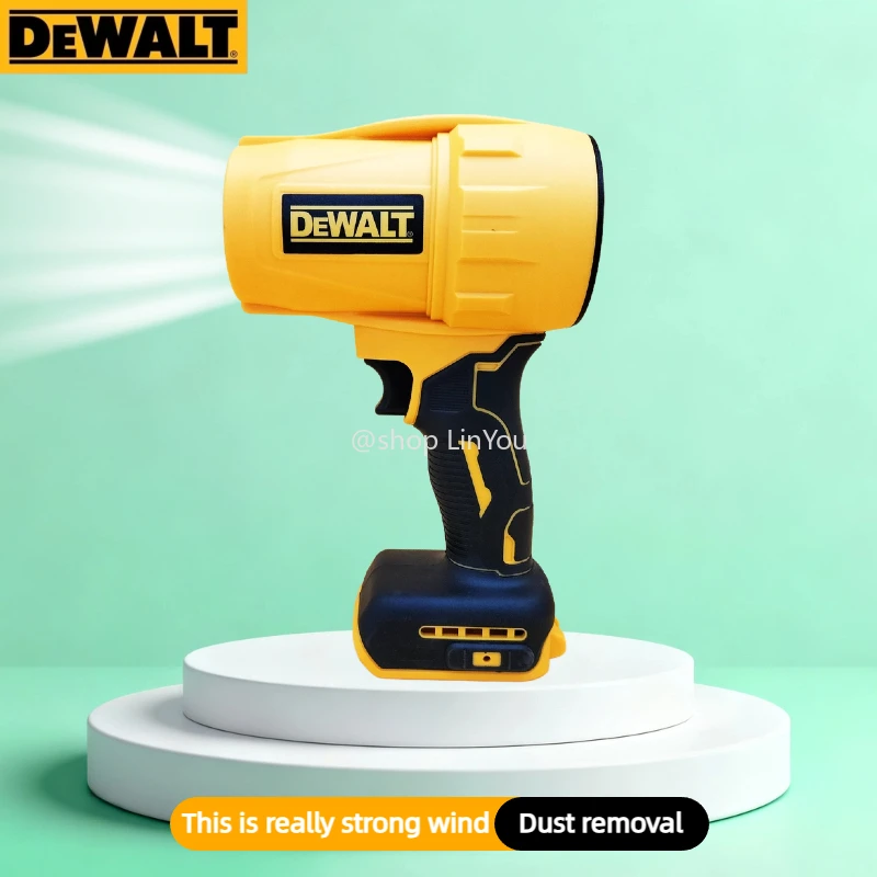 Dewalt 30000RPM Air…