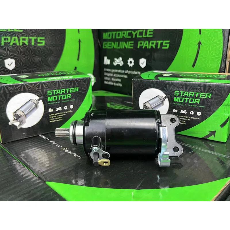 

Стартер мотоцикла для Honda CBR250 CB250F CB250 FG FGYA MC14 CBR250 RJ RK RK2 MC19 CBR250 31210-KY1-003 31210-KY1-013