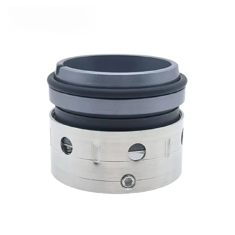 John Crane Replacement Mechanical Seal 58U 59U Type 25mm Shaft Diameter Multi Spring Water Pump Anti-leakage Shaft Seal