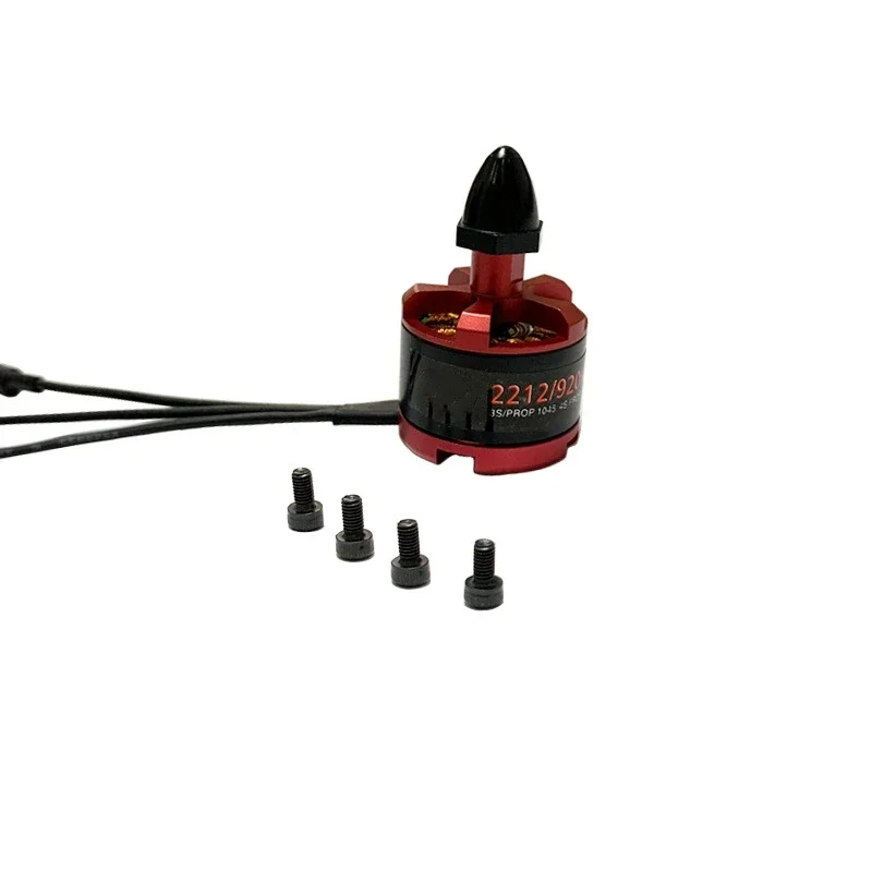 2212 920KV CW CCW self-locking Bruhsless Motor For F330 F450 F550 RC Muticopter Quadcopter FPV Drone