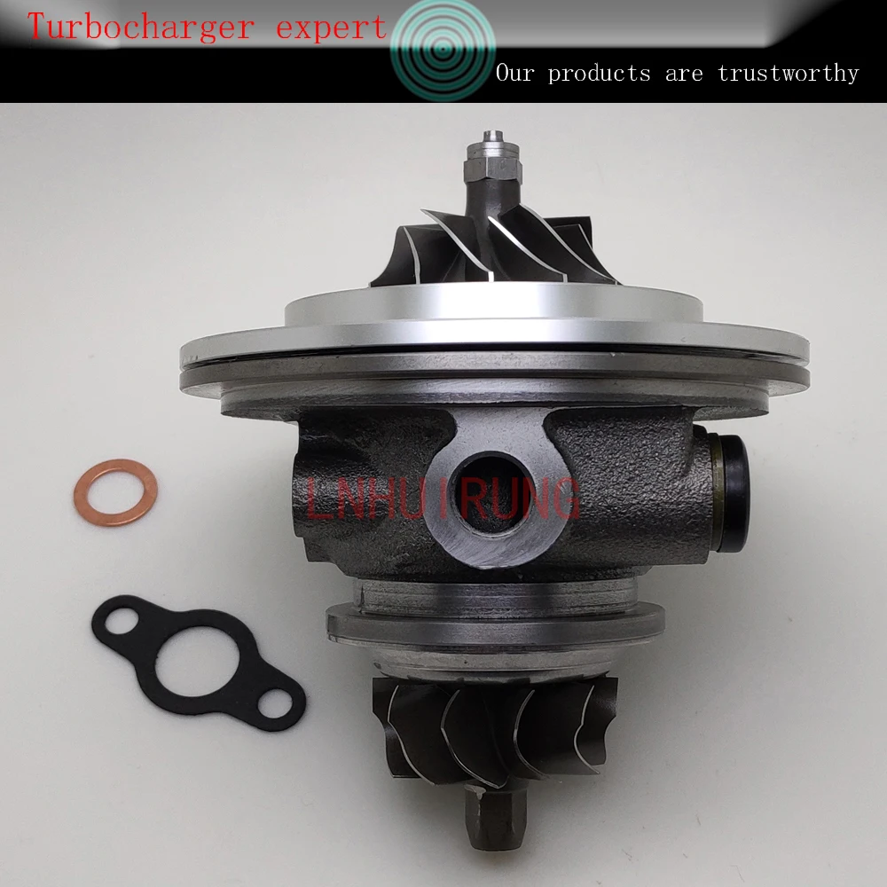 Turbine full turbo for Audi A3 A4 A6 Seat Leon Ibiza Cupra Alhambra Skoda Octavia VW Beetle Bora Golf Sharan 1.8T 53039880011