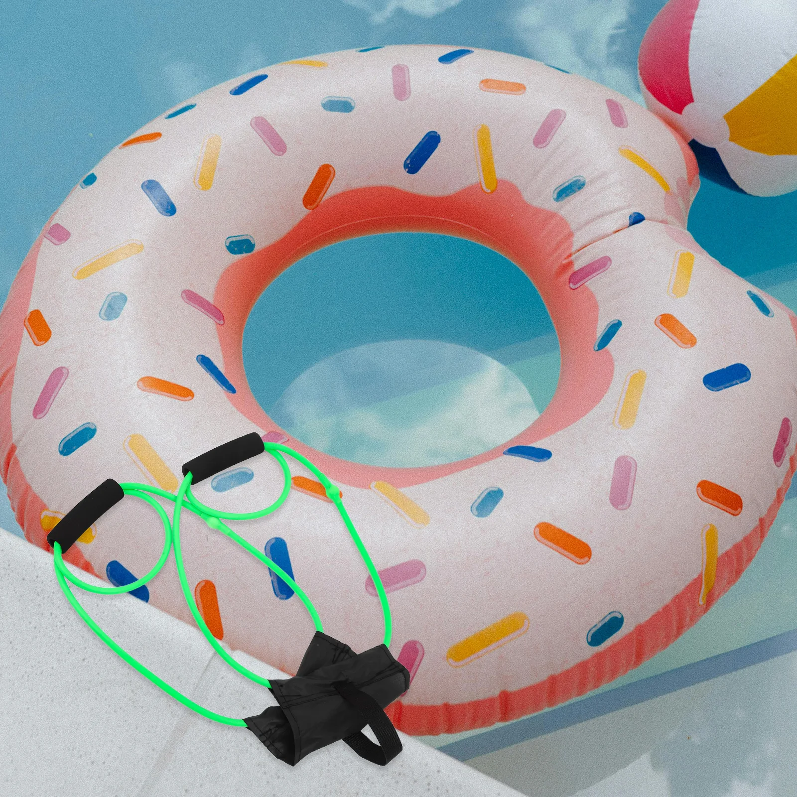 Lanceur de ballons pour ballons d'eau, outil de gonflage individuel, dispositif de gonflage facile à utiliser pour enfants, jeux de fête en plein air