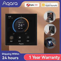 Aqara Smart Thermostat S3  3.95\