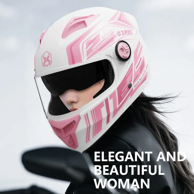 

For Motorcycle Scooter Casco Moto Modular Capacetes Helmets Engine Helmet And Safety Full Face Casco Integral Motorsiklet Kask