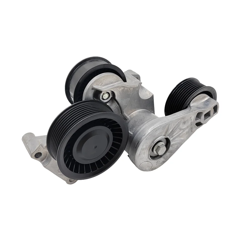 DRIVE BELT TENSIONER C2D49666 T4N1328 C2D21154 C2P14028 For Jaguar X152 X760 X260 X351 3.0T 3.0SC 5.0T XJL 306PS 508PS AJ126