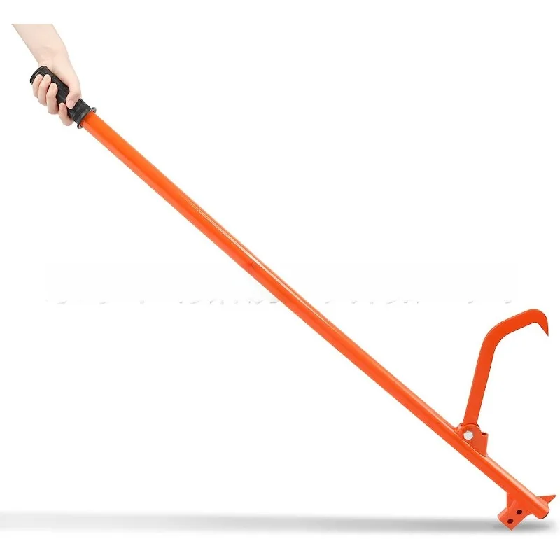 

Removable log lifter wood tree lifter wood skier wood roller