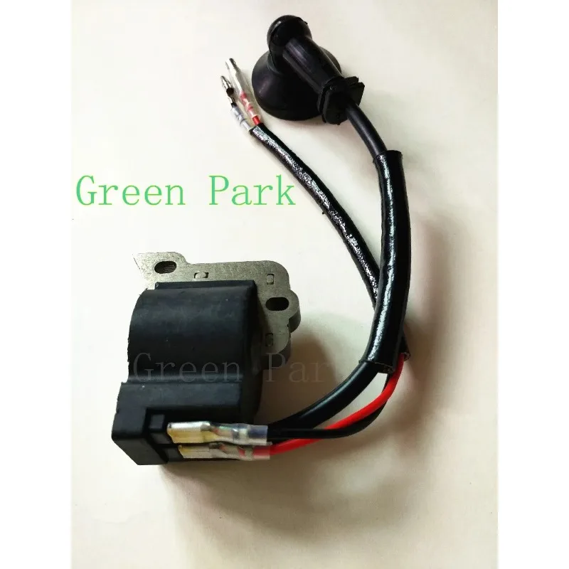 Hedge Trimmer Ignition Coil 32F Brush Cutter 36mm Module Magneto for gasoline BrushCutter Weedeater Replacement Parts