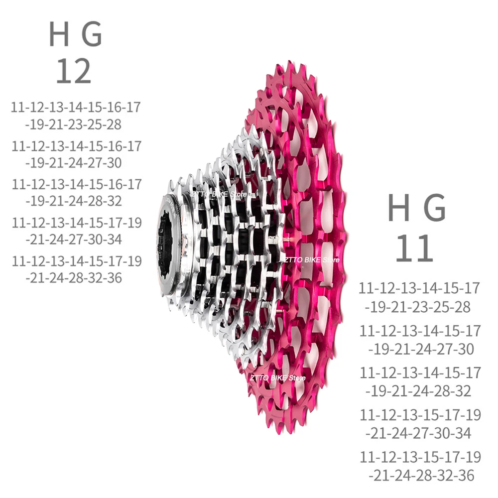 11/30まで！希少　wasted youth × Gatorbeug 一輪挿し ZTTO GEN3 11 12 Speed Ultralight Road Bike Cassette Menga 11s 12s