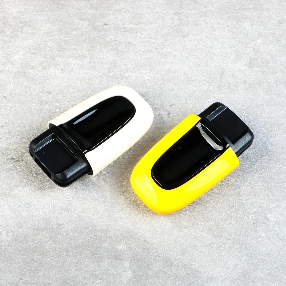 Car Smart Key ABS Remote Keyless Entry Replacement 7PP919157 Ignition Switch One Key Start Button For Porsche 718 Cayman Cayenne - view 4