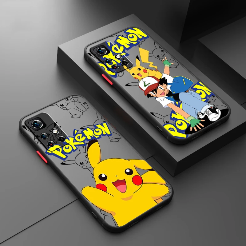 Pokemon Pikachu Car… - image
