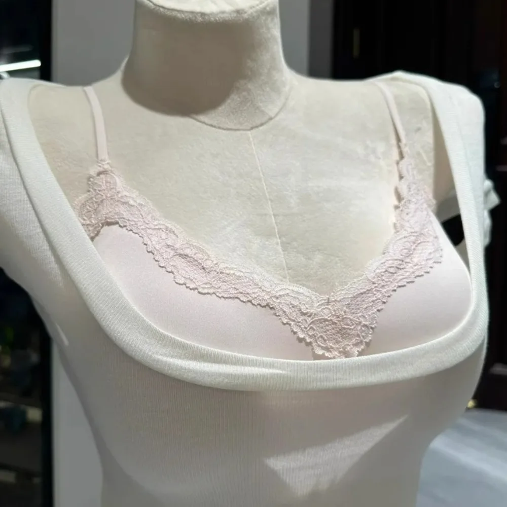 Thumbnail 2 - #79 Best Deep V Push-Up Bras to Buy In 2026