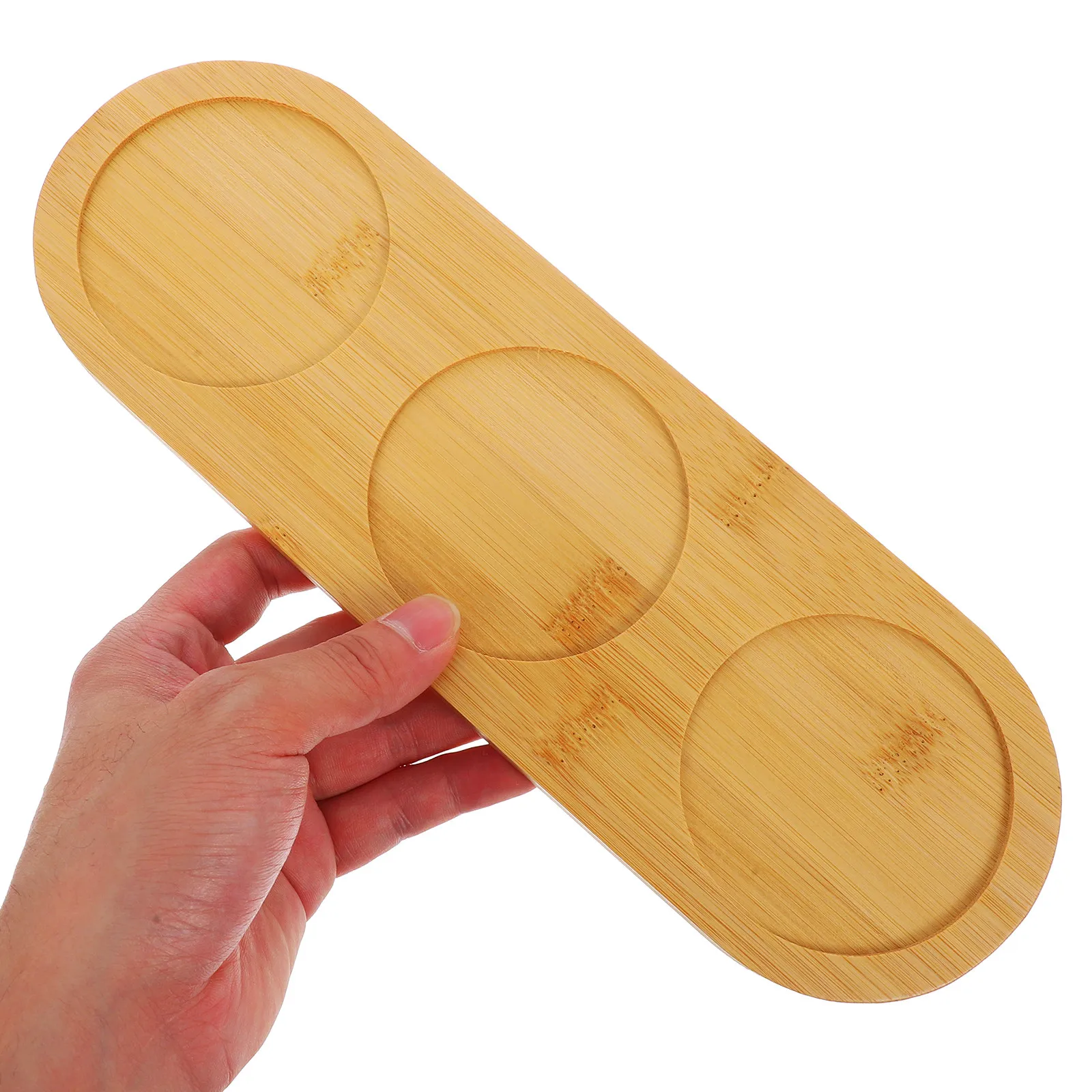 Drinking Games Funny Wooden Shot Board 3- Board Serving Tray Drink Flight Board Shot Board Glasses Holder Bar Display Rack view 6