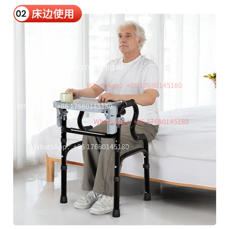Walker Table Board for Yade Walkers, New Design Assist Walking Tray, Walker Accessories