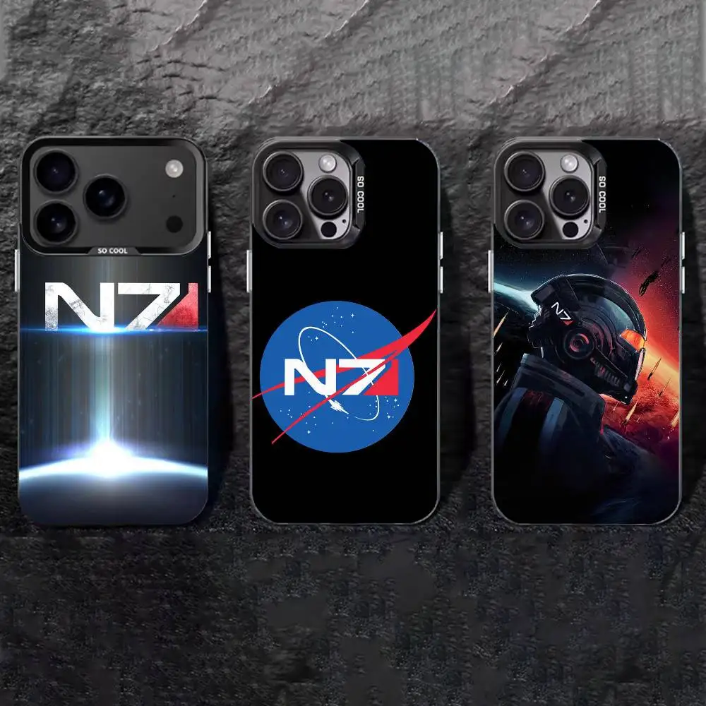 Game N7 M-Mass Effe…