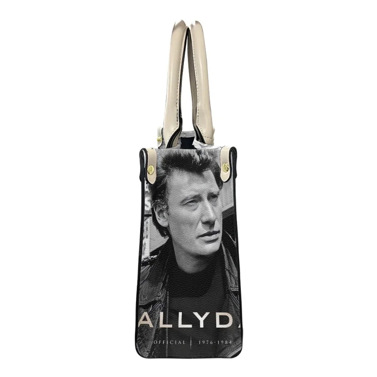 Johnny Hallyday borse da donna Outdoor Street Style Singer Bags marche famose di lusso femminile nuovo Designer personalizzato Sac A Mains Femme