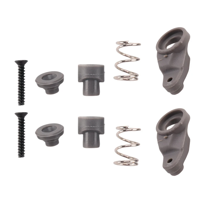 2 Set Servo Arm Ser… - image