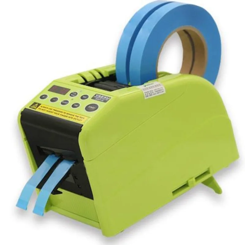 

ZCUT-10 Wholesale Electrical Automatic Tape Cutting Dispenser Cutting Different Length in Circle