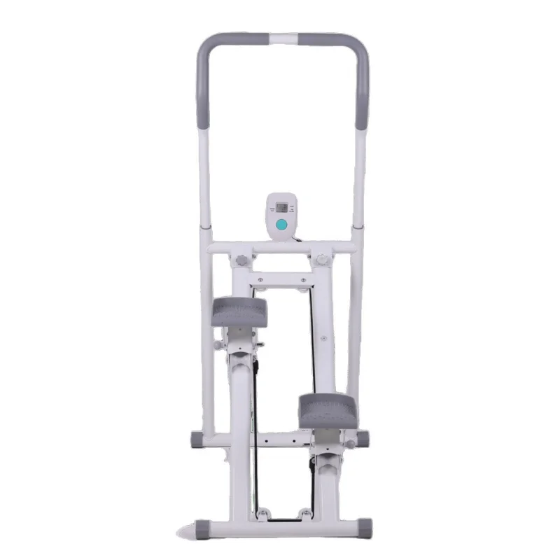 جديد معدات التدريب على التسلق متعددة الوظائف المنزل داخلي متسلق ممارسة اللياقة البدنية درج آلة مصنع أجمعين #2