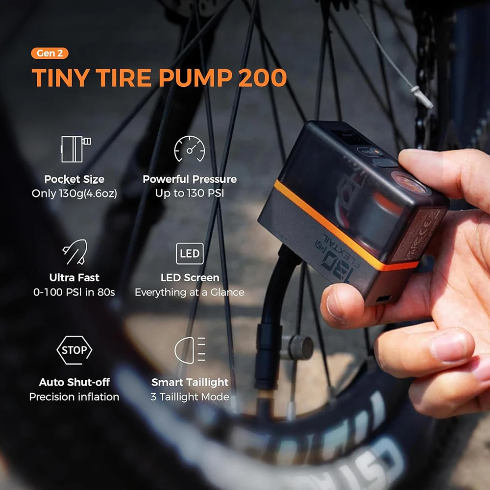 Thumbnail 2 - #41 Best Ball Pumps to Buy In 2026