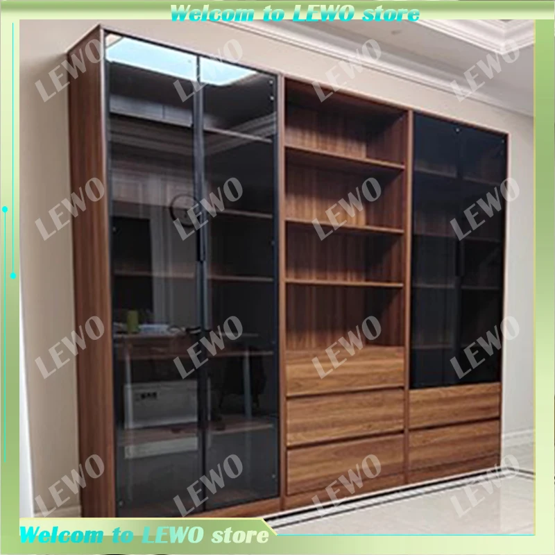

Office Luxury Living Room Cabinets Filing Storage Bookcase Cabinets Magazine Racks Wine Trendy Szafki Do Przedpokoju Furnitures