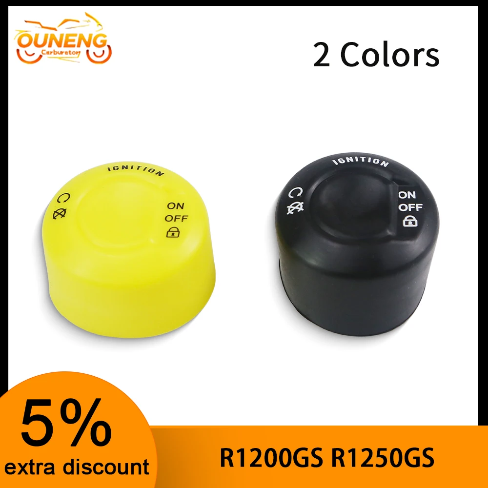 

Moto Control Switch Protective Case Compatible With Bmw R1250R R1250RS R1250RT F900R F900XR G310R S1000XR