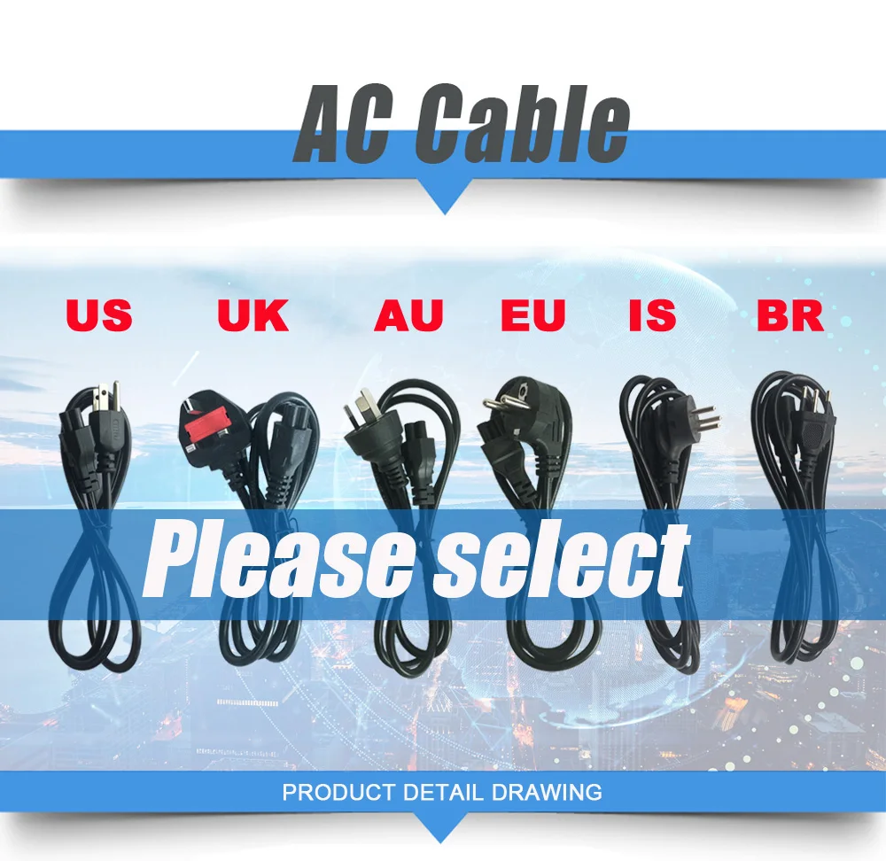 45W 19.5v 2.31a AC Adapter for HP 240 245 250 255 340 350 G2/ 240 245 250 255 G3 Notebook laptop Charger