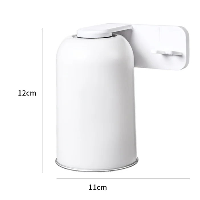Magnetic Mouthwash Cup 304 Stainless Steel Tooth Brushing Cups Wall Mounted No Punching Household Water Cup Large Capacity양치컵