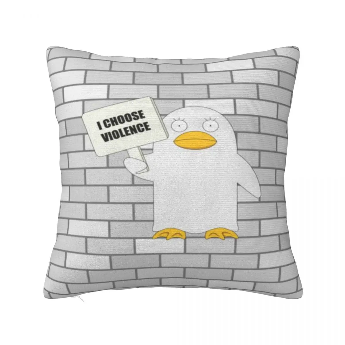 Elizabeth Gintama Tapestry anime Pillowcases Cushion Cover Pillow Covers New Style Sofa Decorations Square Multiple Sizes