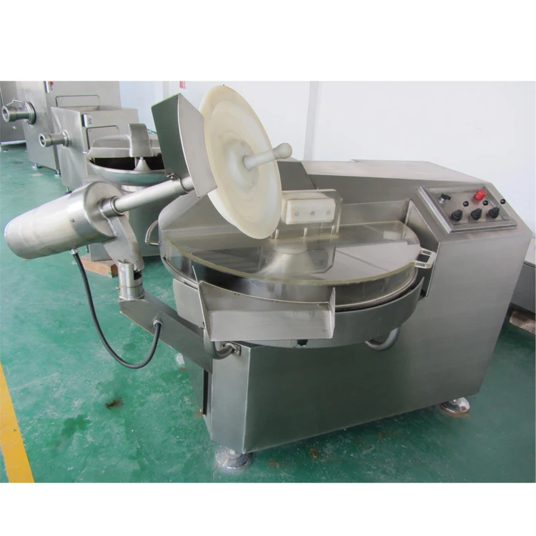 2019 New Hot Meat Bowl Cutter for Sale