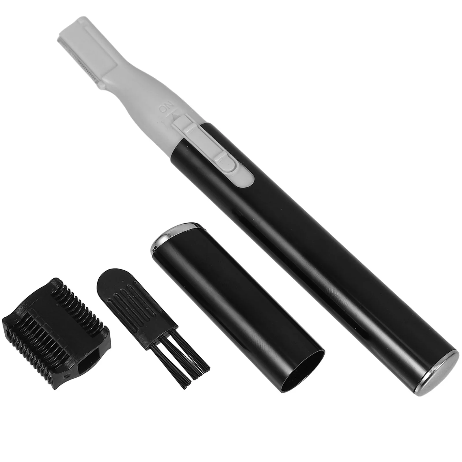 

Rechargeable Eyebrow Trimmer for Women Mini Shaver Electric Black Cut Women's Bikini