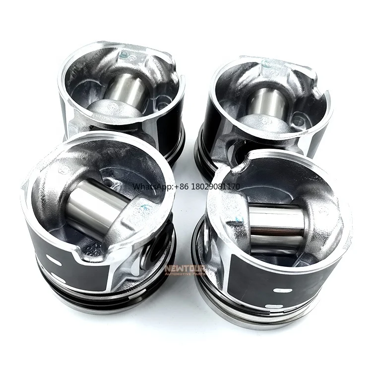 car accessories auto parts other engine parts diesel engine pistons Piston for MAXUS G10 ldv g10