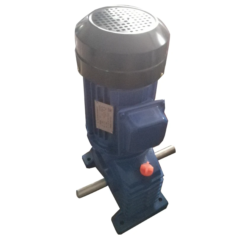 Factory supply motor and gearbox of aerator