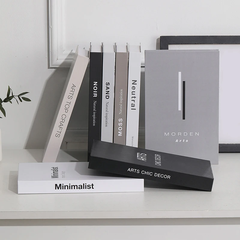 ins-новые-модные-художественные-поддельные-книги-для-украшения-скандинавский-простой-стиль-декоративная-книга-для-гостиной-книги-для-моделирования-домашний-декор