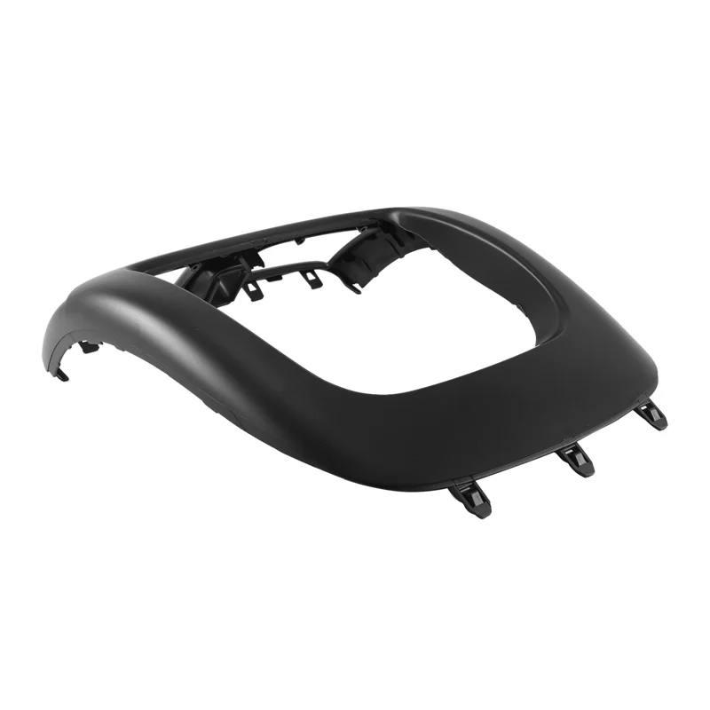 Car Car Fascia Frame Fascia Frame For NISSAN SENTRA 2001-2006 Dashboard Refitting Installation Surround Trim Kit