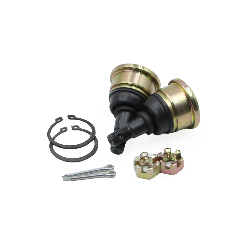 ATV A-Arm Upper/Lower Ball Joint Replacement For Yamaha Grizzly 550 700 Raptor 700 YFM700 YFZ450 660 660R 5LP-23579-00-00 image 5