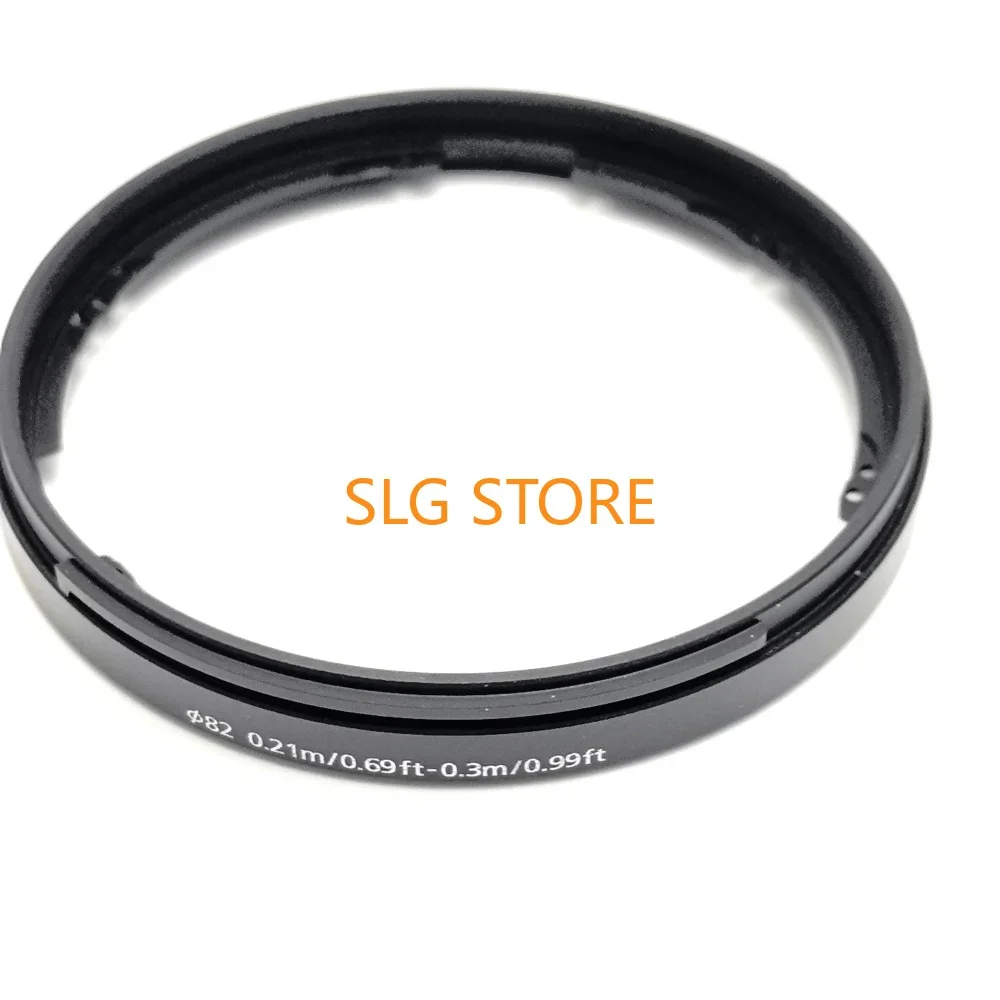 Новое переднее нажимное кольцо объектива 24-70 мм + трубка бленды с УФ-фильтром для Sony FE 24-70 мм F/2.8 II SEL2470GM2 2.8 F/2.8 Gen2 Part