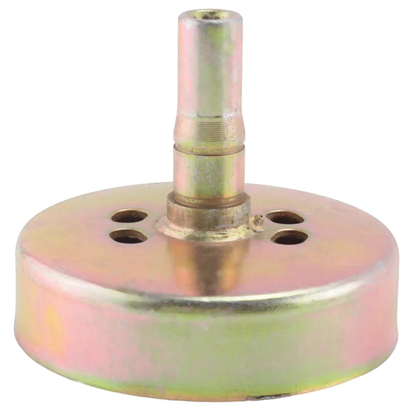 HHTL 2X 9T Kit Frizione Per HONDA GX31 GX35 1.3HP Piccolo Motore Decespugliatore Tagliaerba Parti