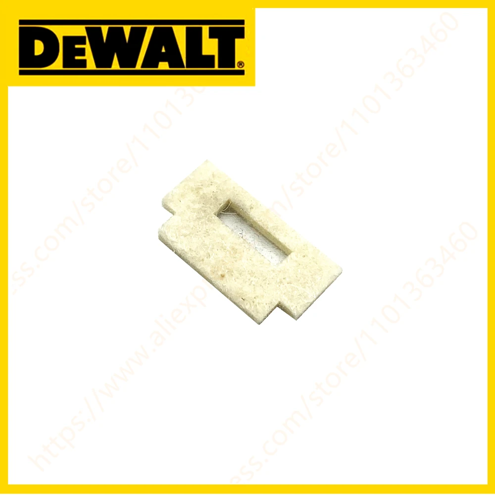FELT SEAL FOR DEWALT FMES550 SJ45 SJ60