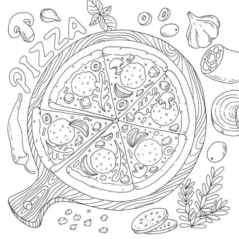 Welcome To The Cat Kitchen Coloring Book The Coloring Book Is Full Of Exotic Charm And Delicious Food Gu Yiping 9789576868931