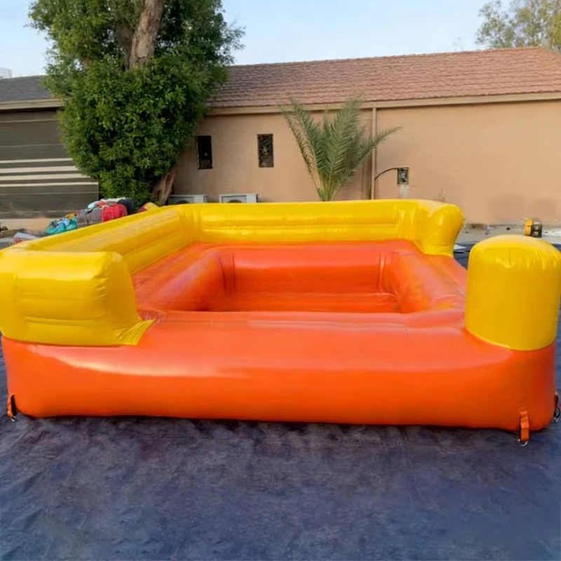 

Water Sofa Bed Pool Lounger Ball Pit Large Inflatable Lounge Giant Inflatable Sofa Pool