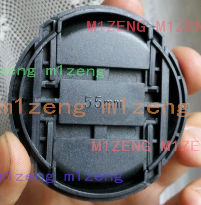 pk mount Center Pinch Snap-On Front Lens Cap for pentax K-1 K-S2 K-S1 K10D K20D K7 K5 Kr Km Kx dslr camera 49 52 55 58 62 67